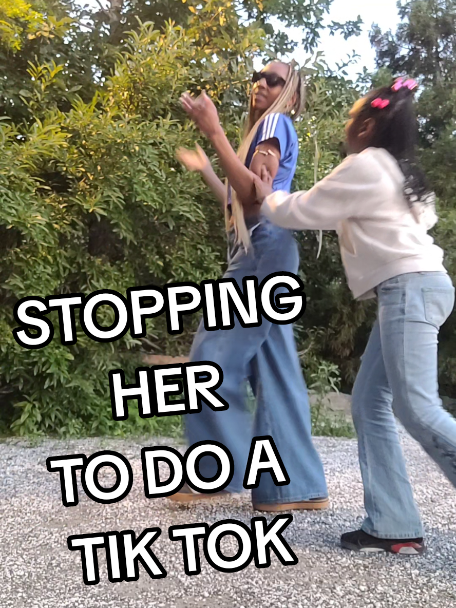 @Sylvia and Zoey