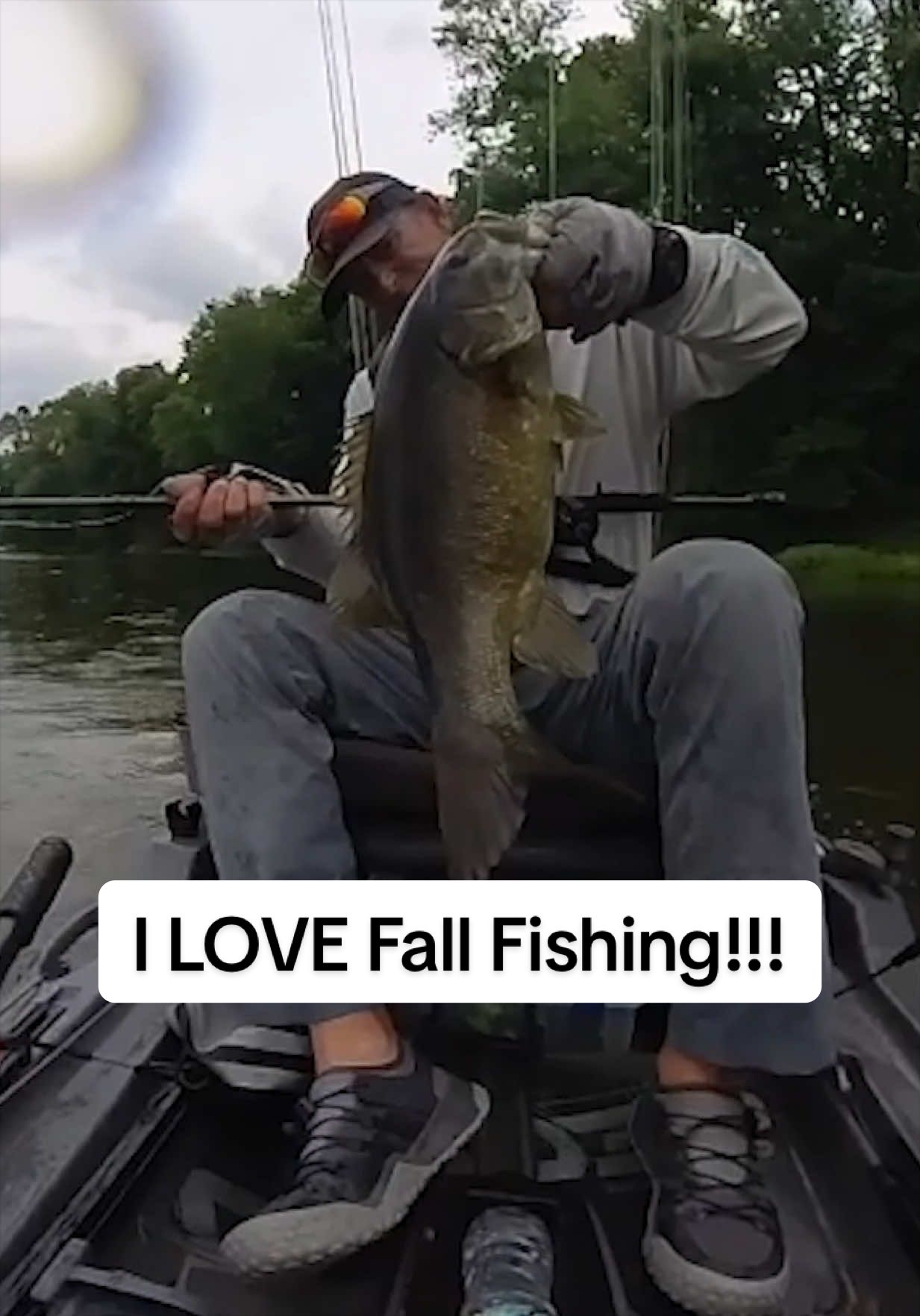 @Mike Iaconelli Fishing