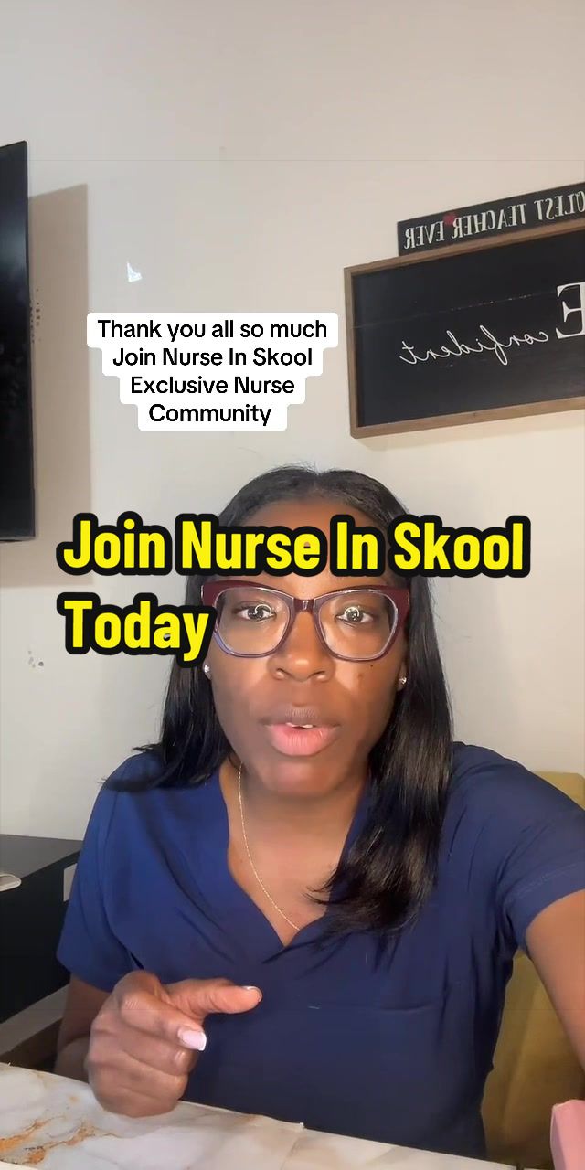 @Nursing Bestie