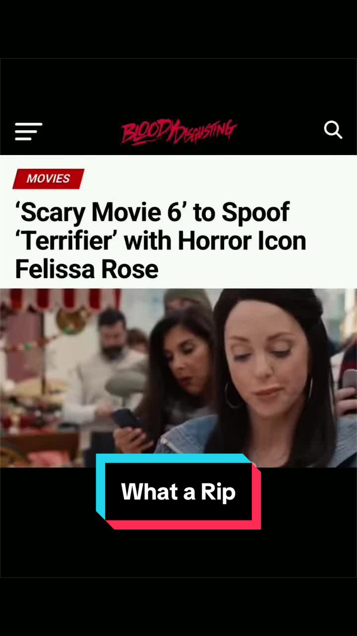 @Flick or Treater