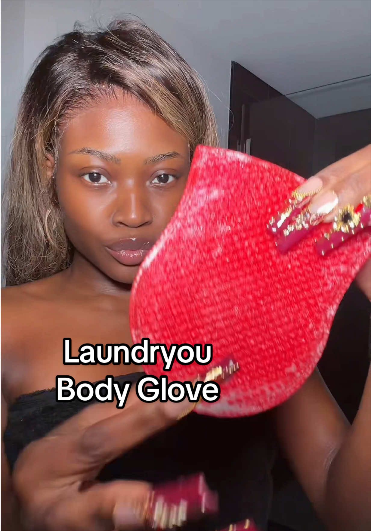 @Ayanna Sabrina