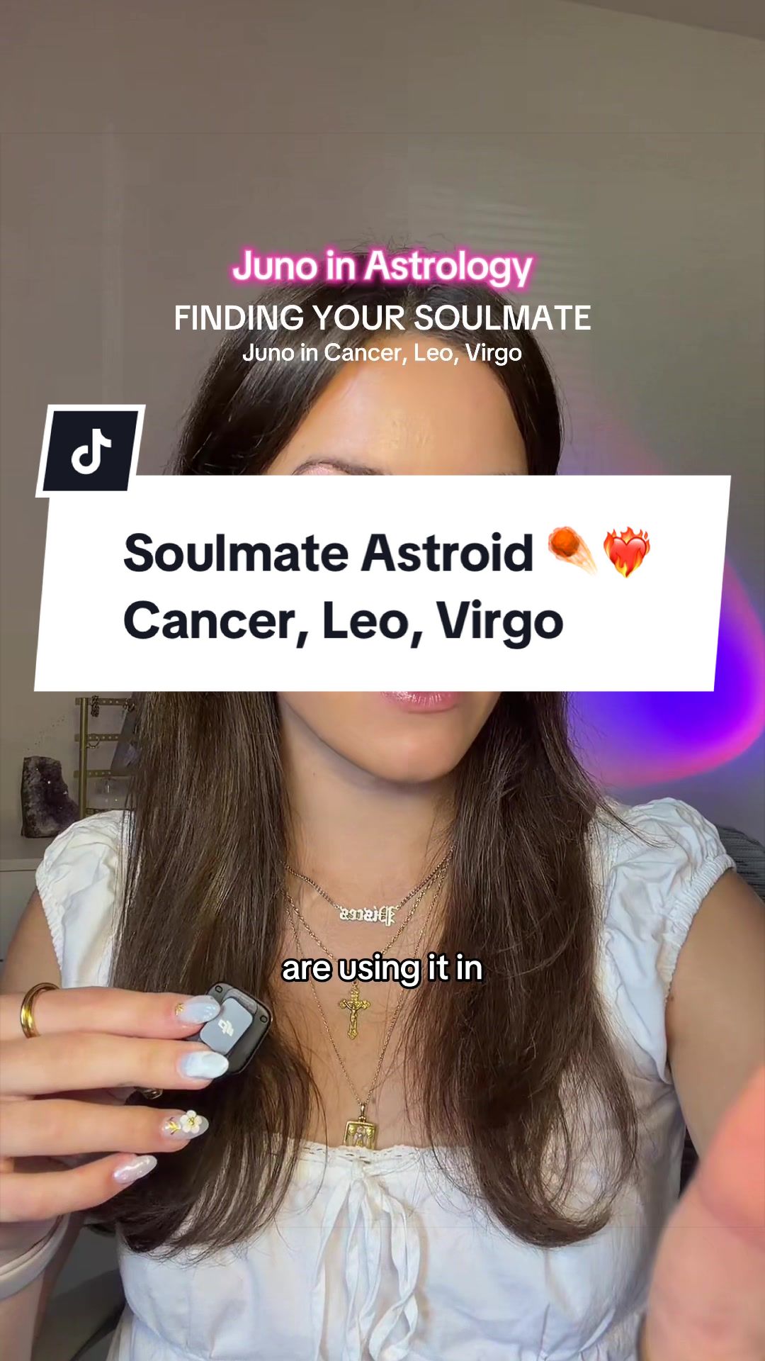 @Amelie | AstroGlow Method