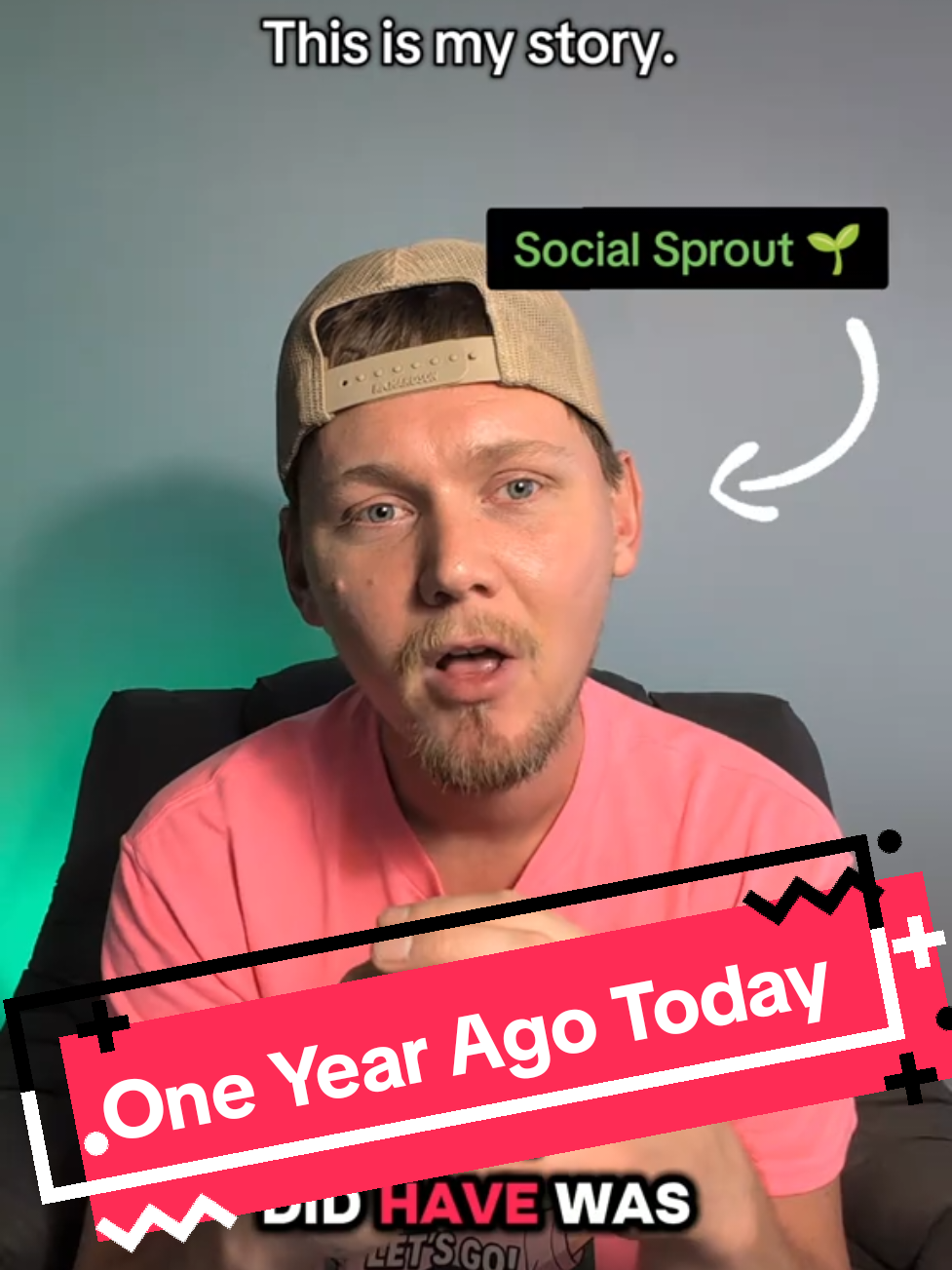 @Social Sprout 🌱