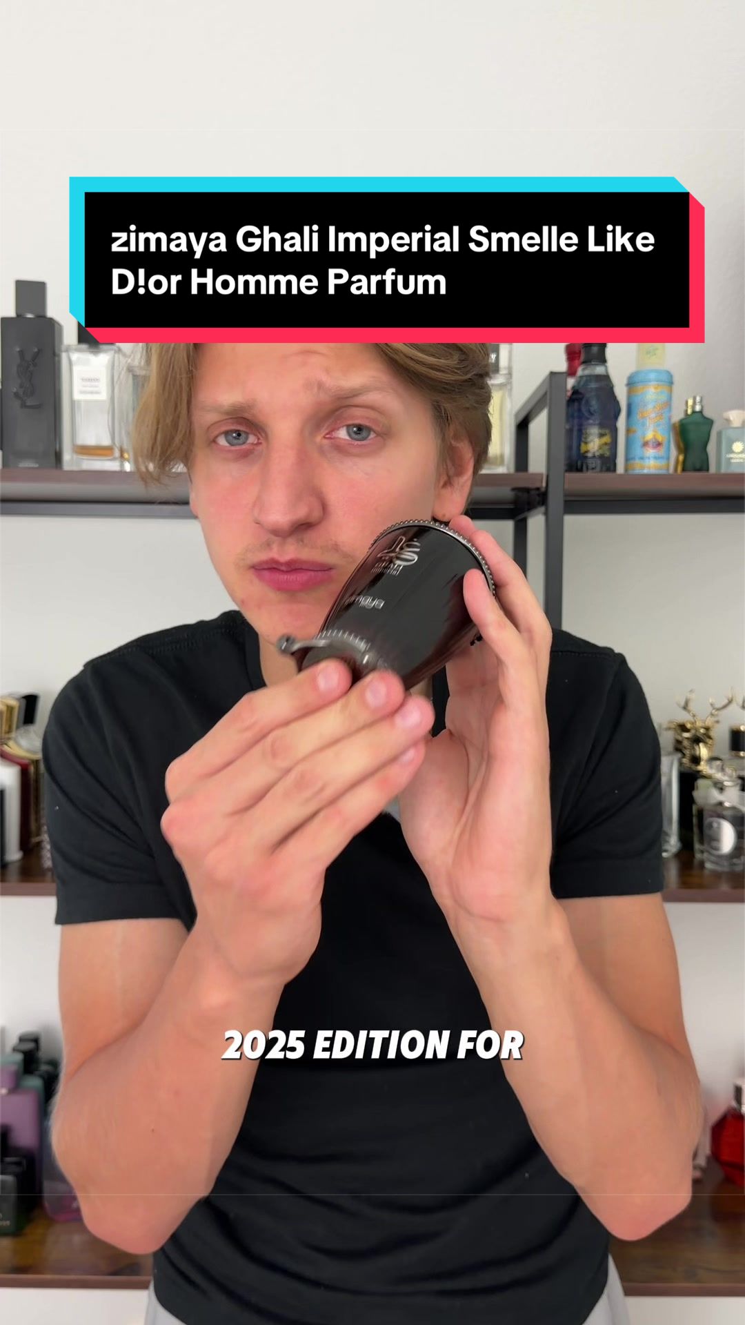 @Fragrance knowledge