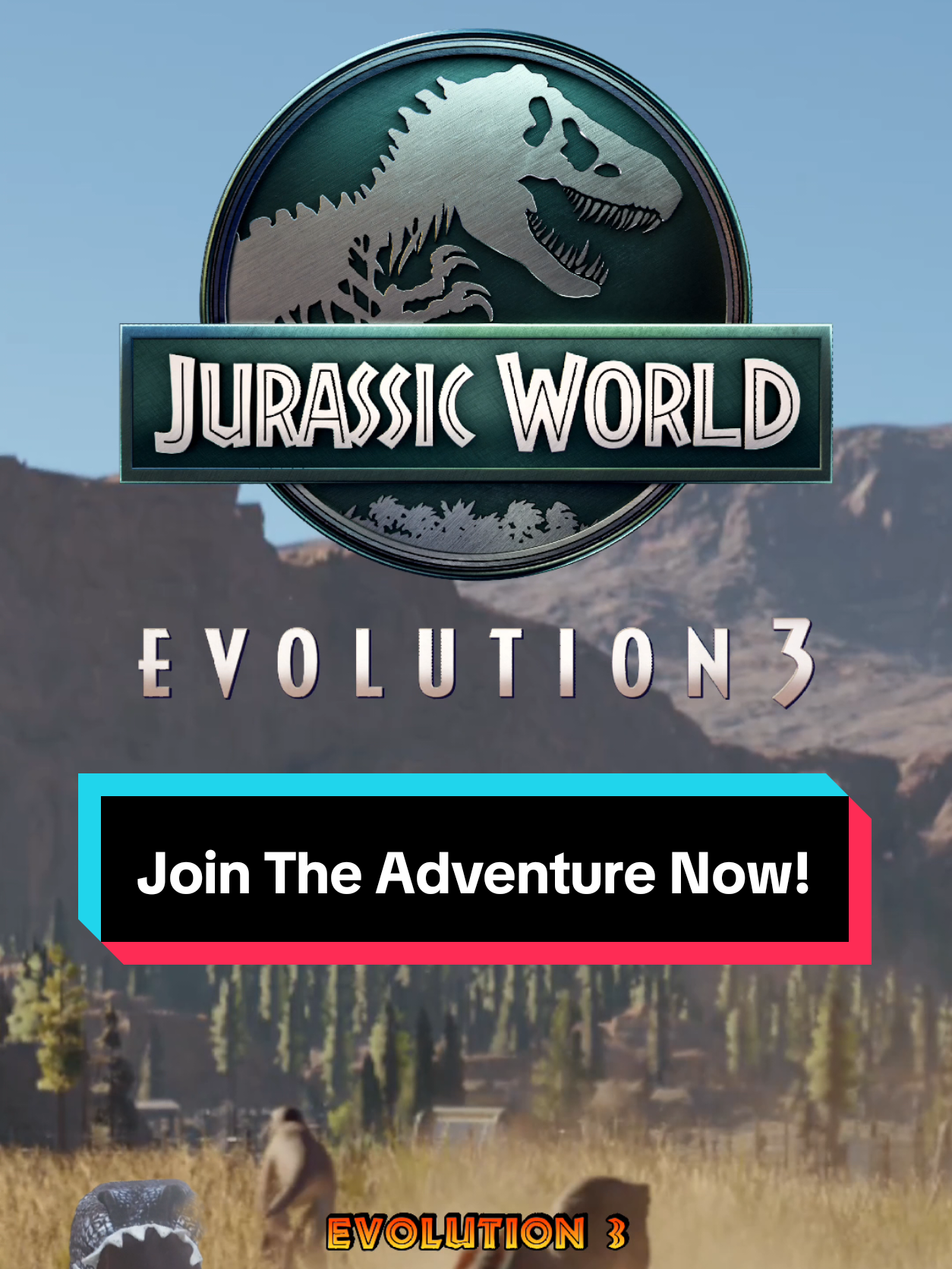 @The Dinosaur Man