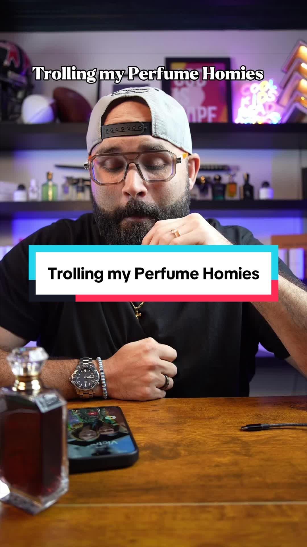@PaulieScents