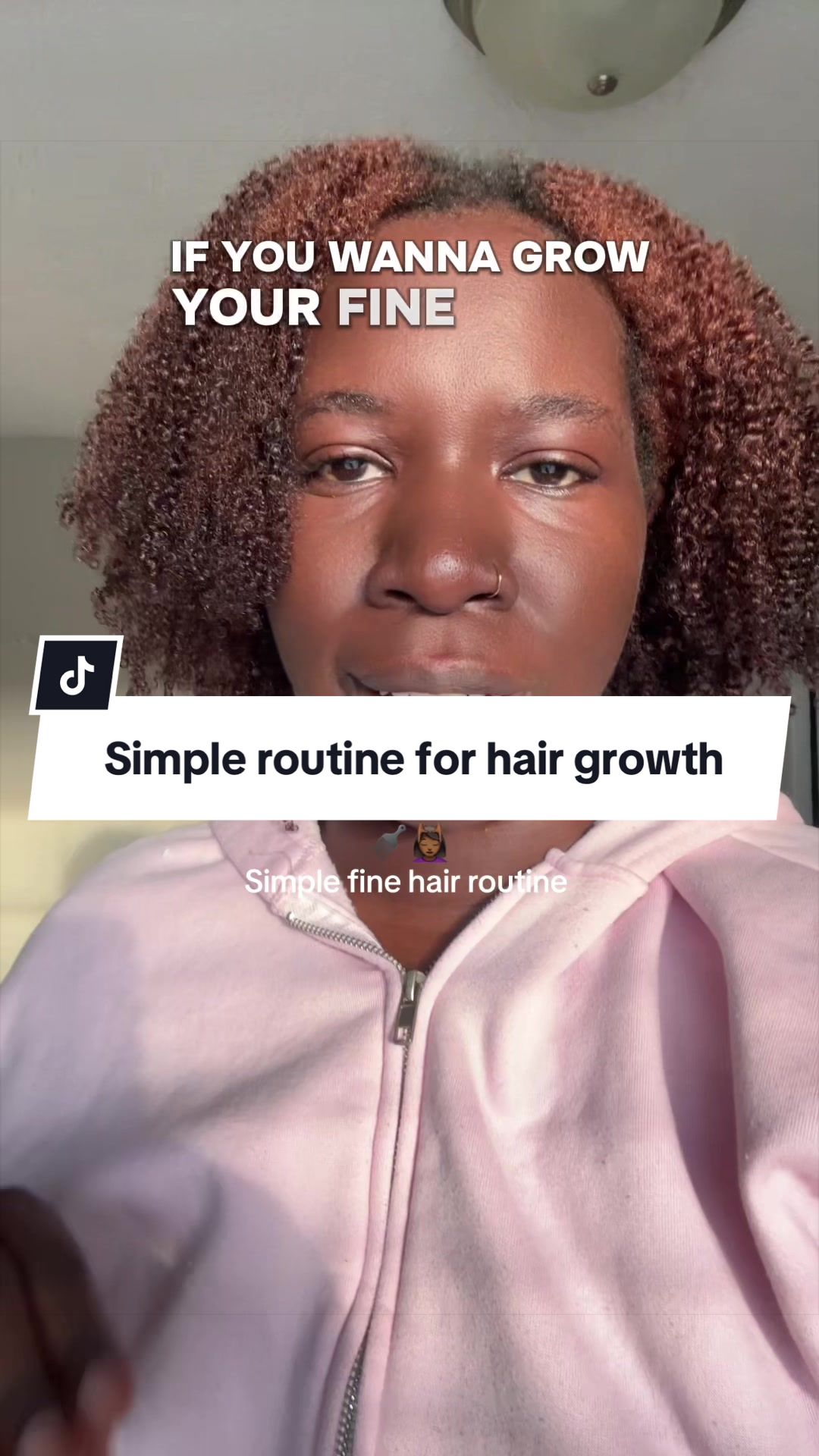 @Fine Curl Help