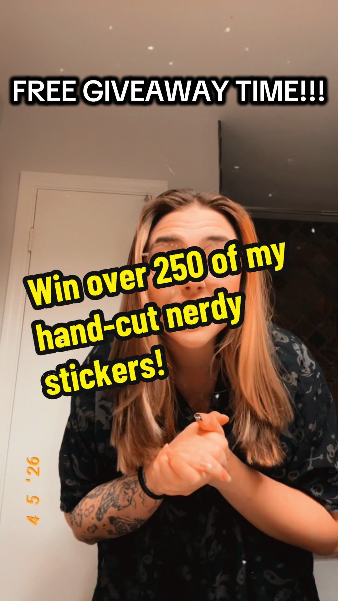 @Nicolette Rose