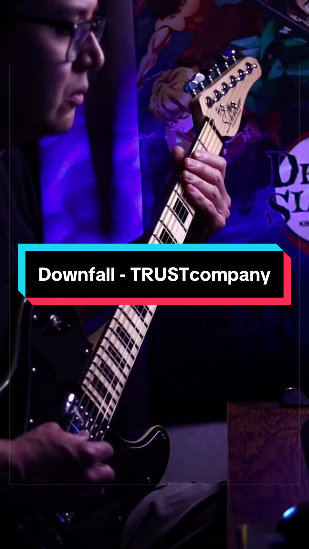 @TØNE