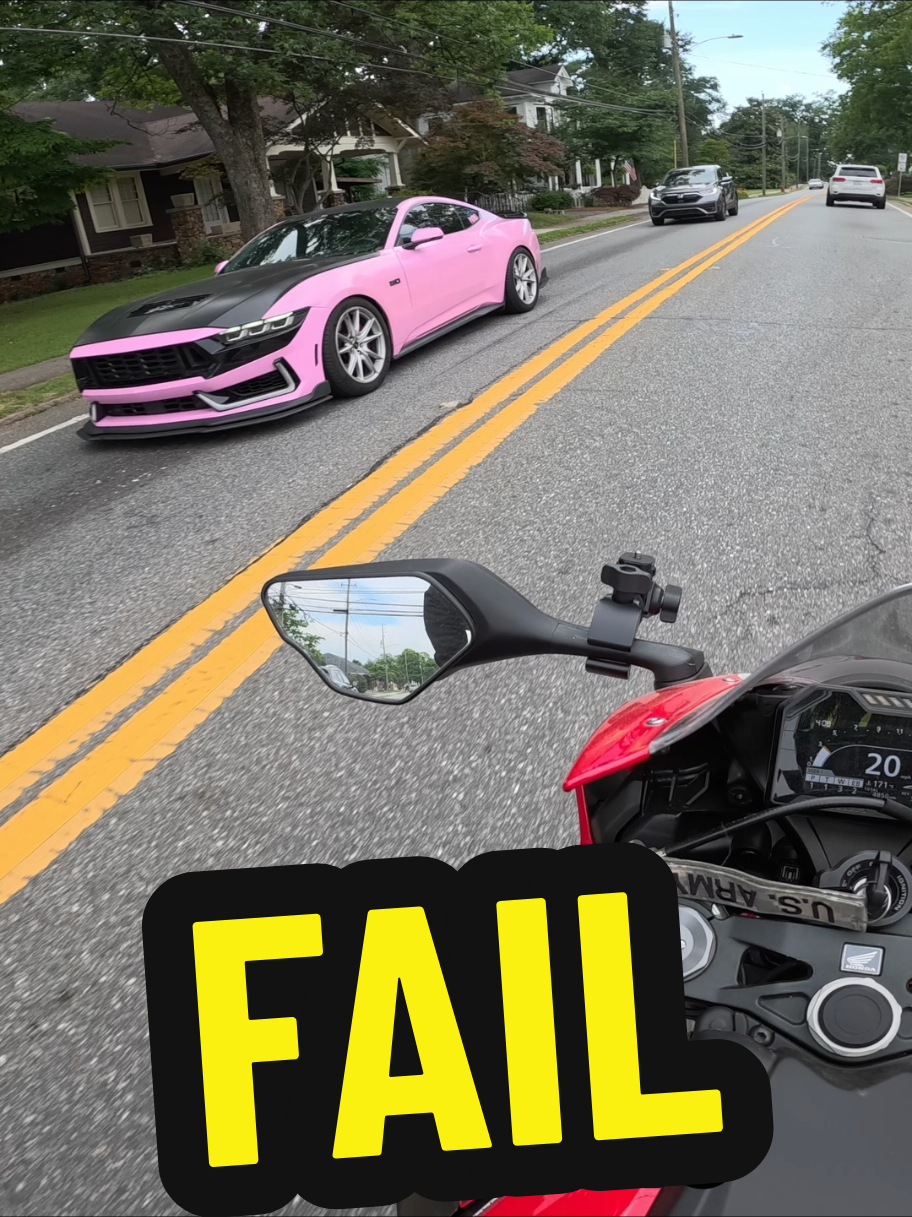 @Ride With Danger