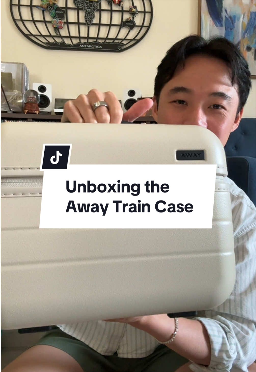@Kevin Unboxing