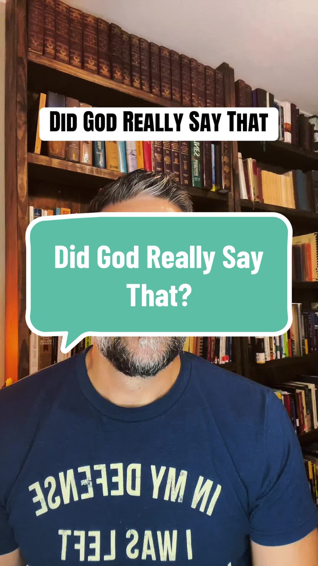 @AuthenticPastorKyle