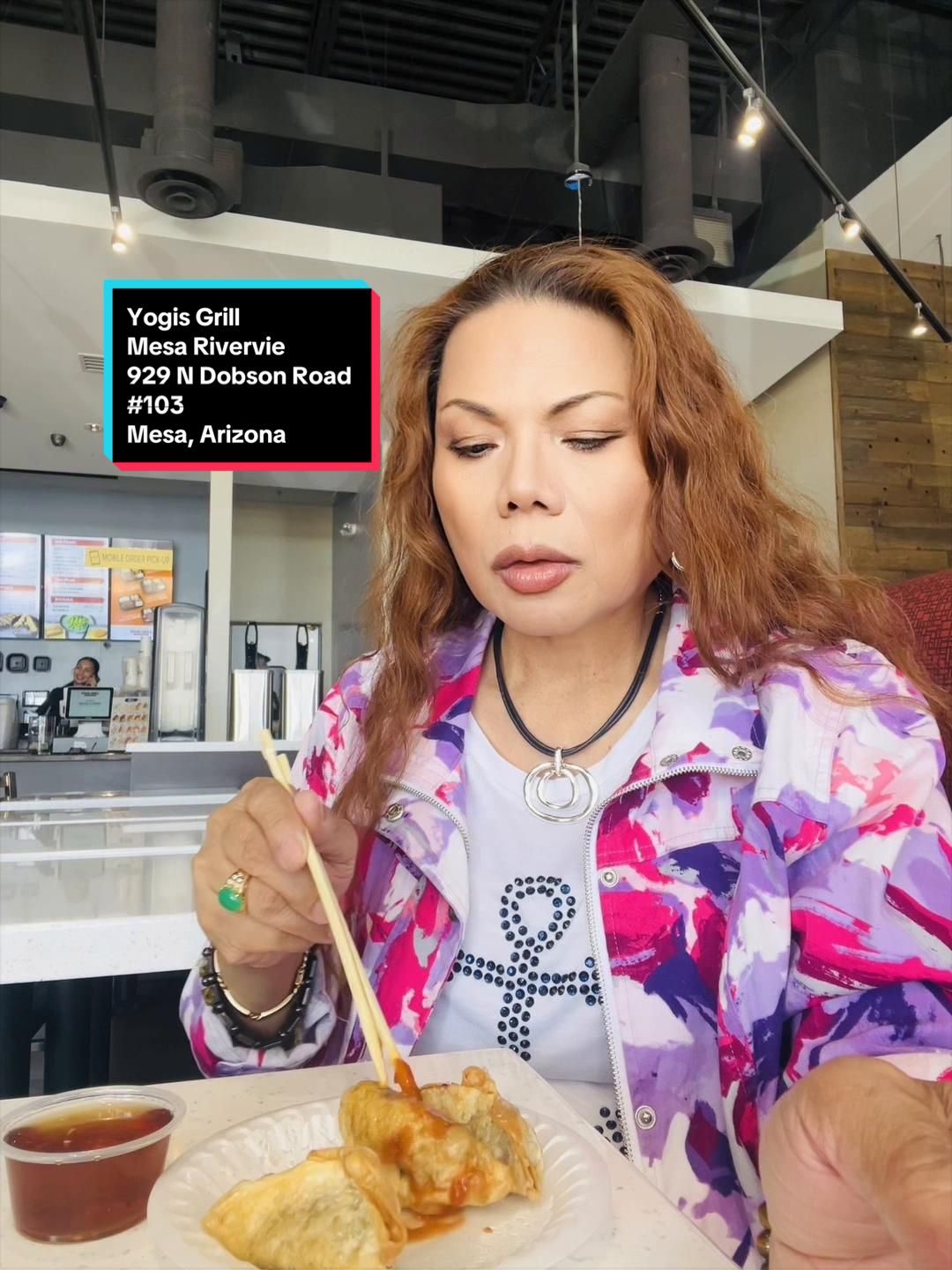@Kikay Ginger