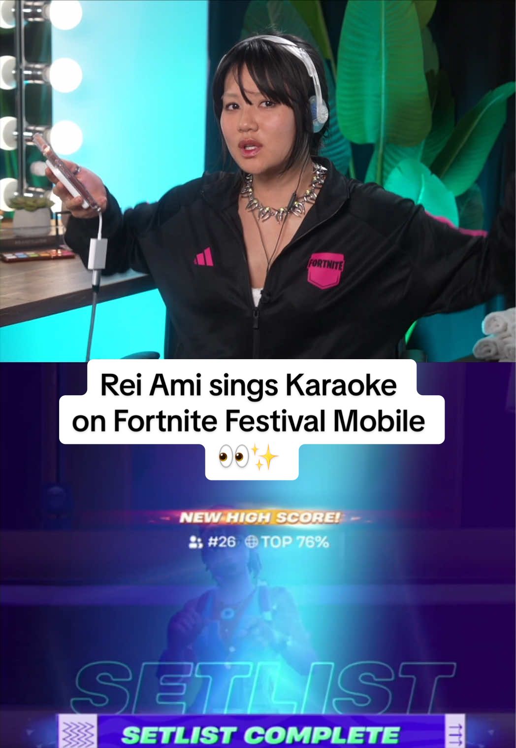 @Fortnite Official