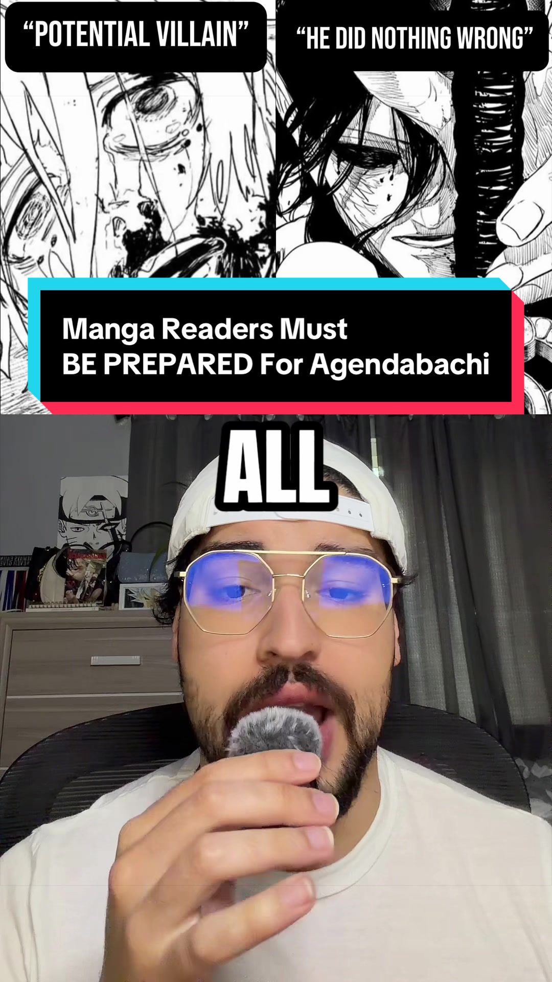 @MarcusShoutsAnimanga