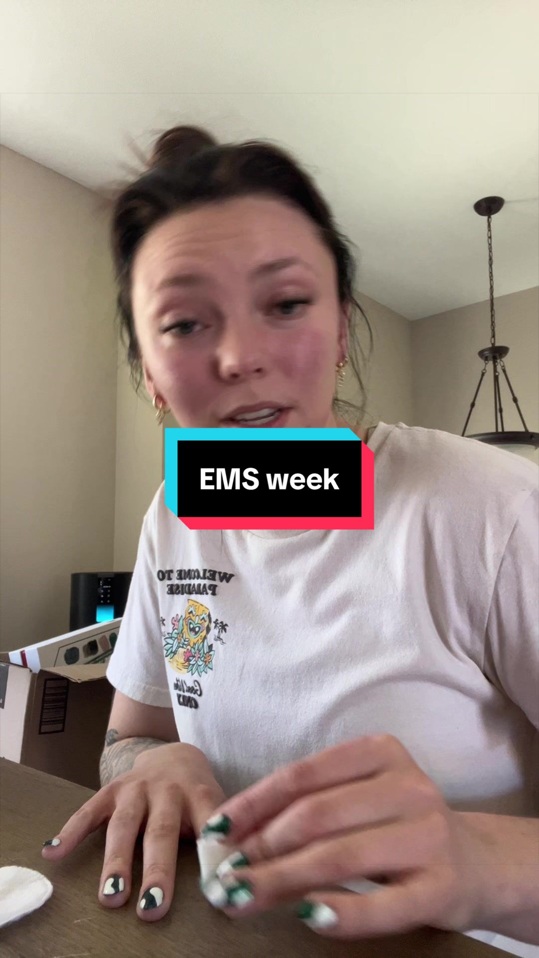 @Ashlynn O&rsquo;Dell🚑