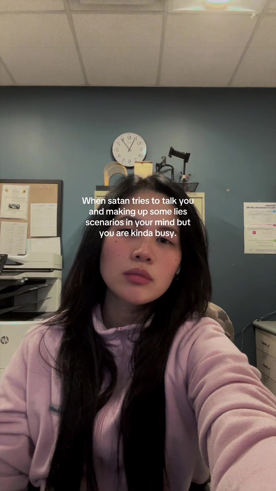 @Hannah