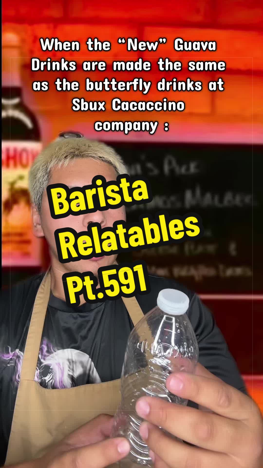 @Antwanthebarista