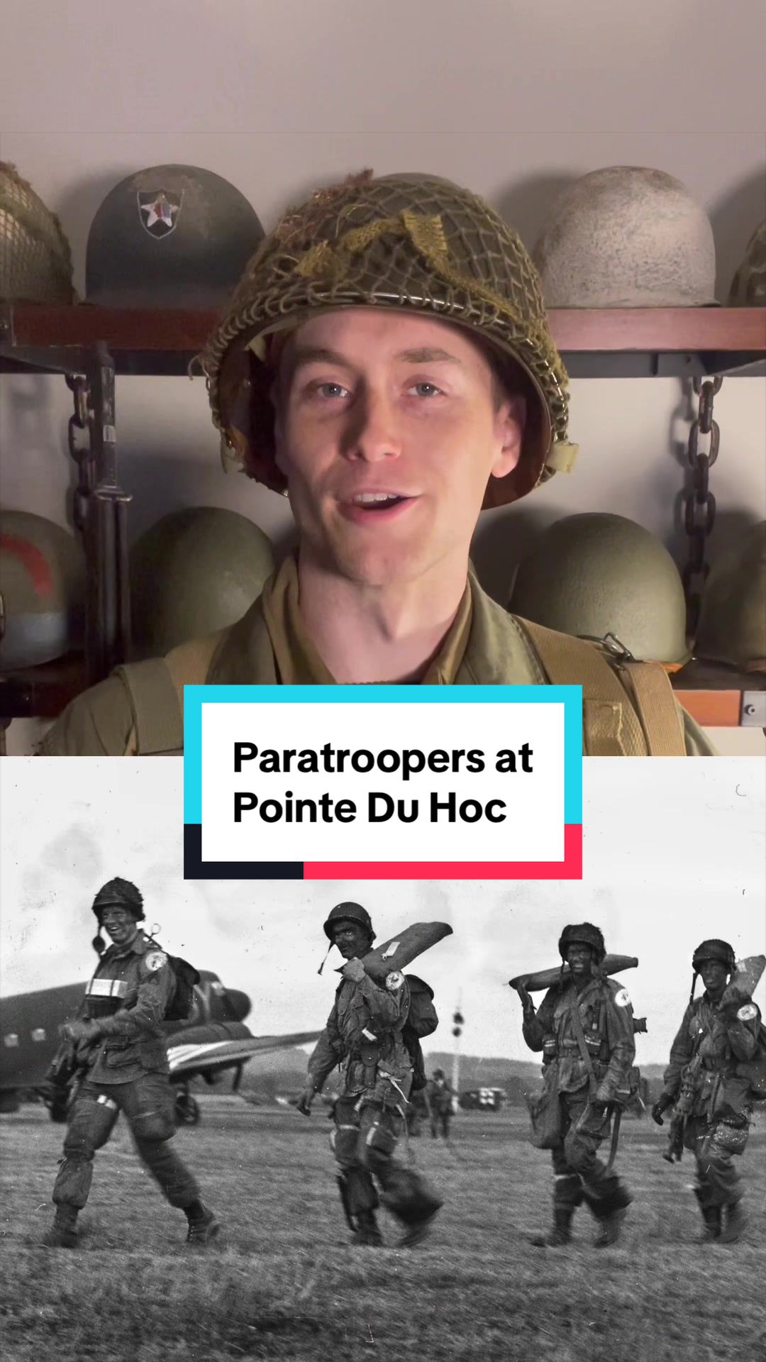 @World War Wisdom