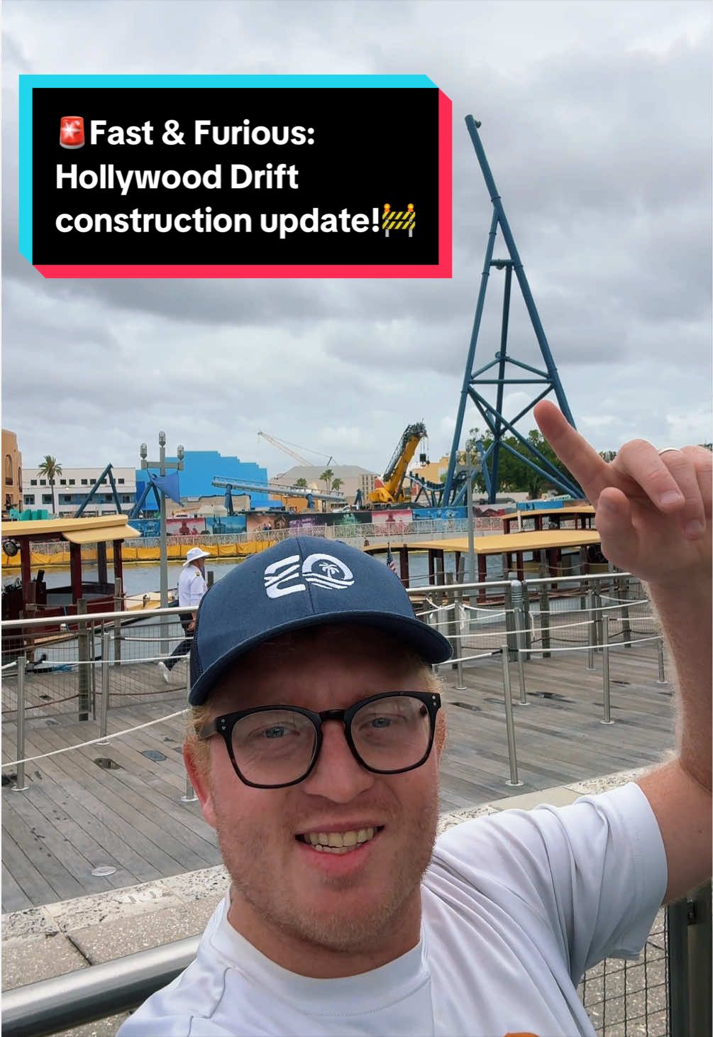 @Explore Orlando🌴🎢