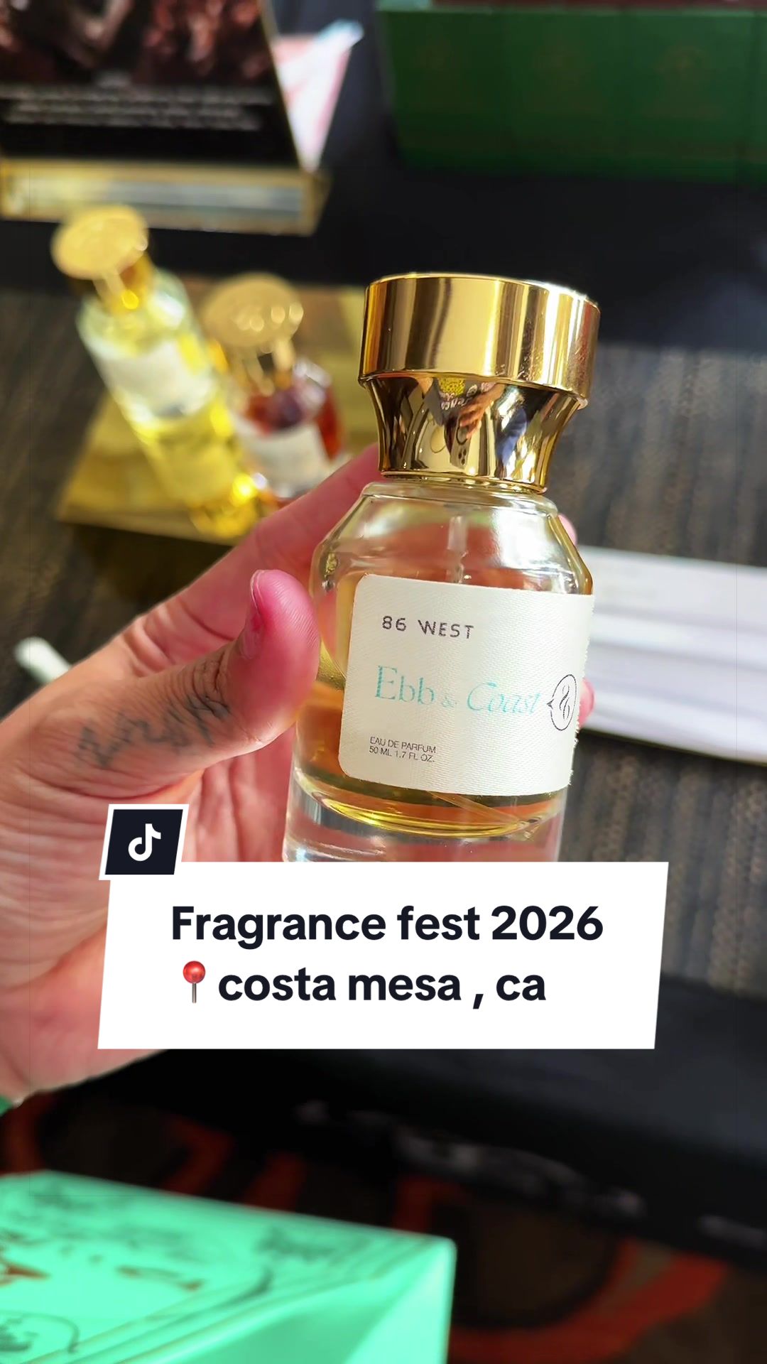 @Perfumeassbih
