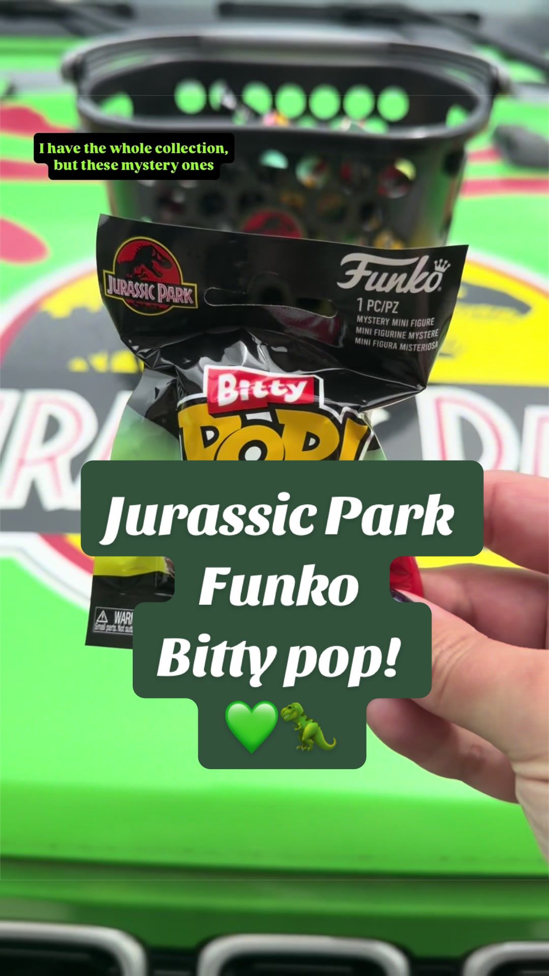 @Batty Dino