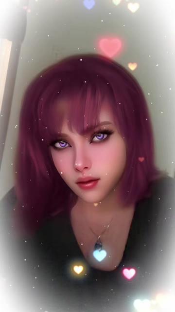 @💜Gen❌Jenn💜