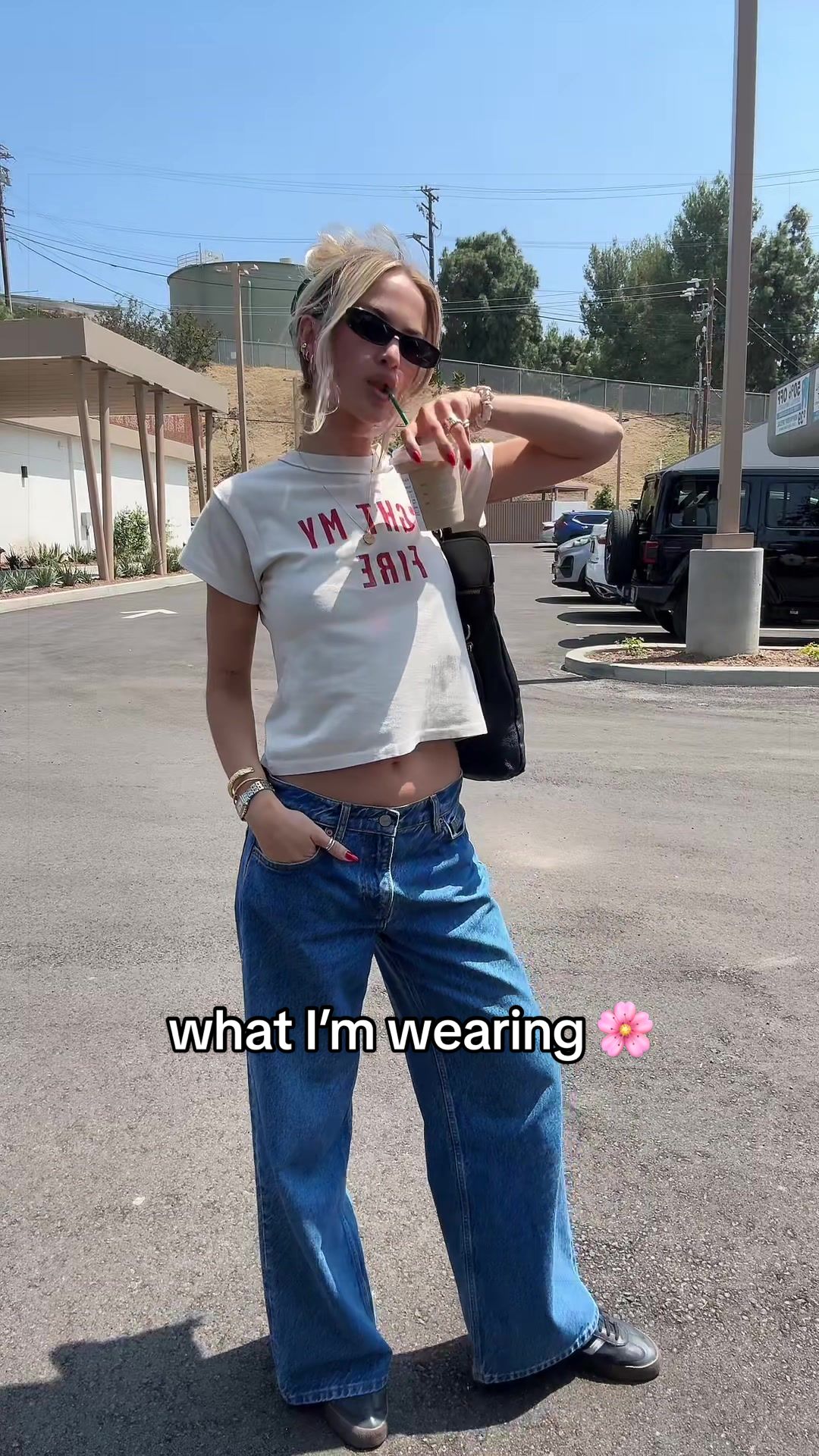 @Cacey Madden