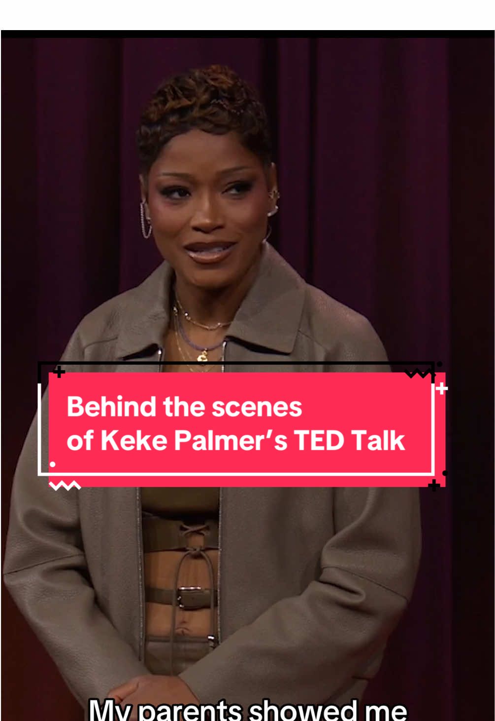 @TED Talks
