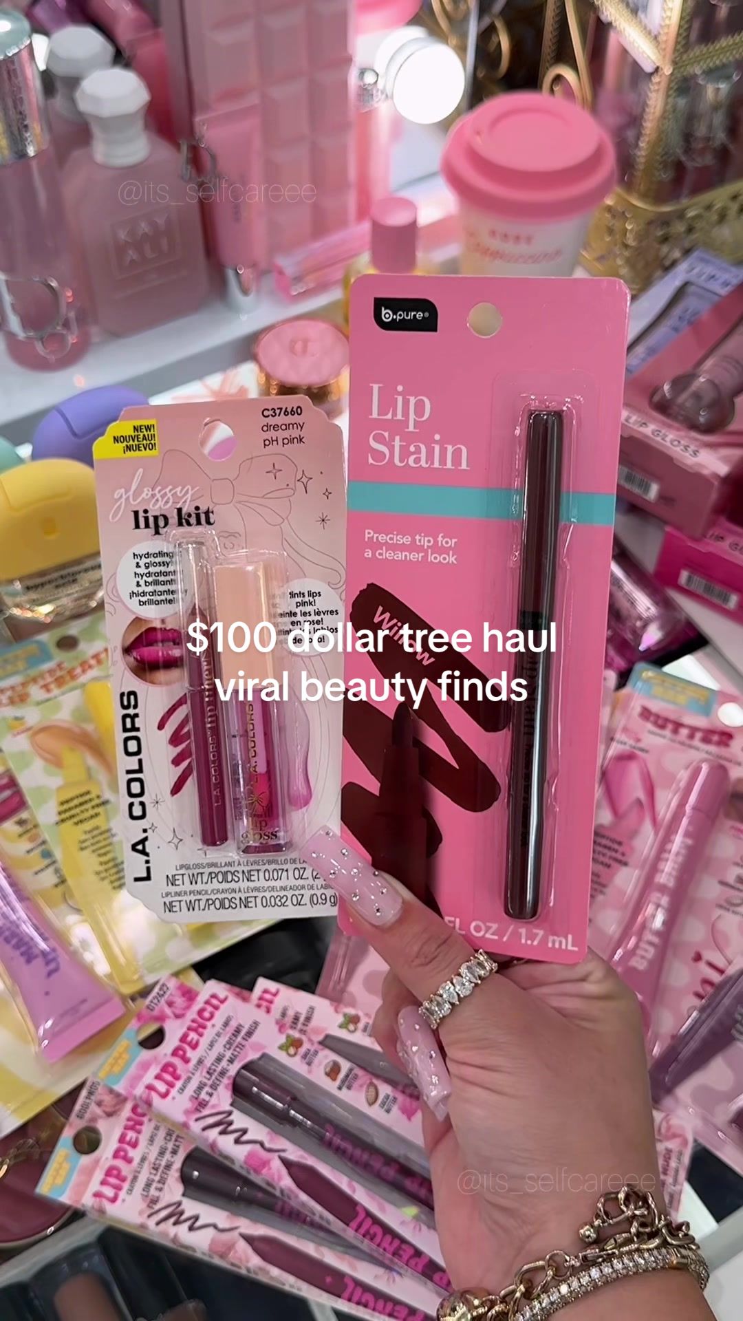 @𝔪♡ its_selfcareee