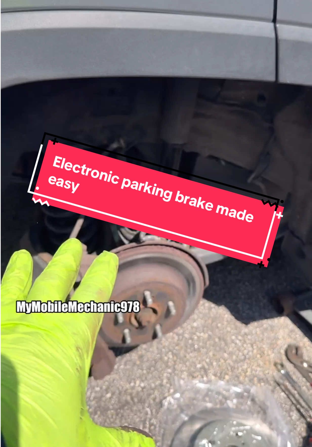 @My Mobile Mechanic