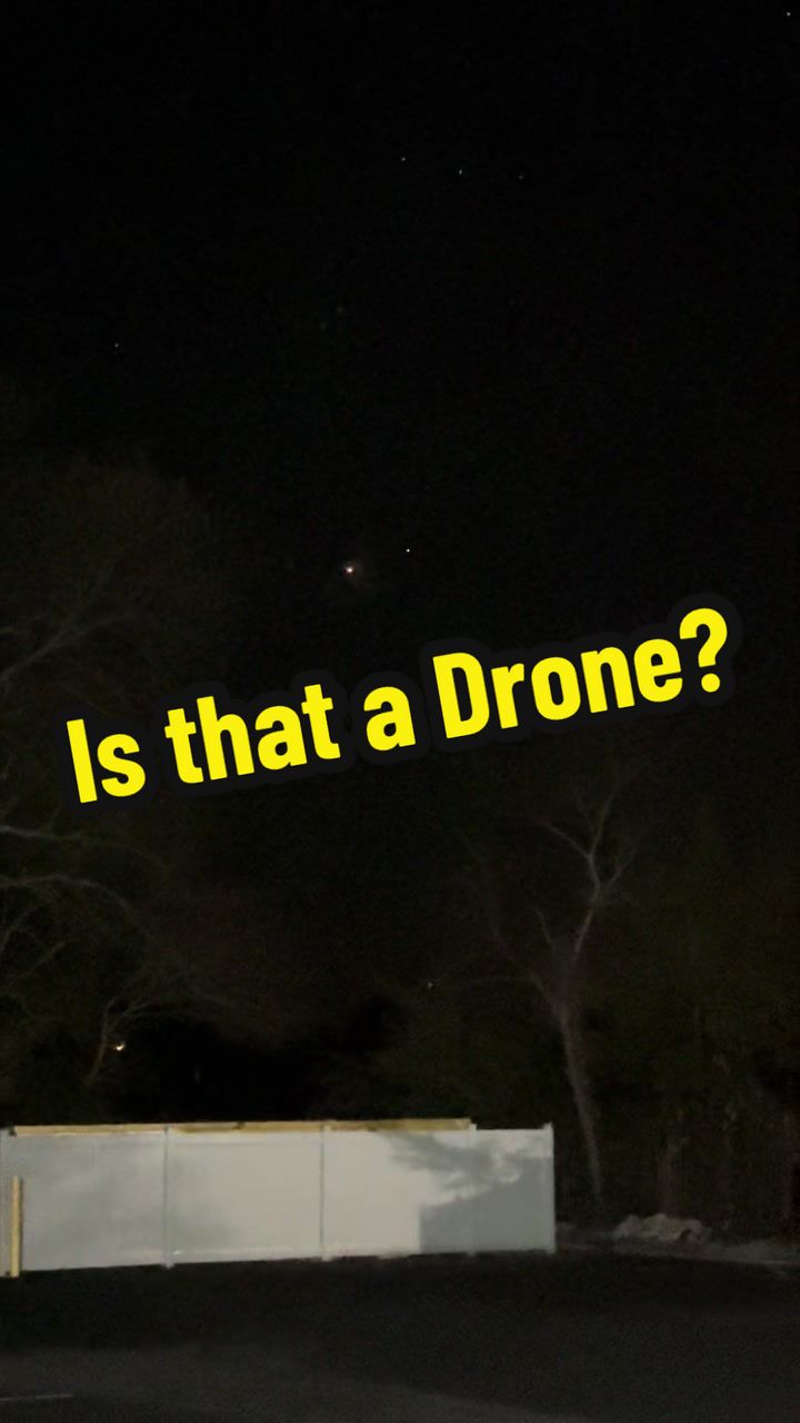 @Unidentified Flying Project
