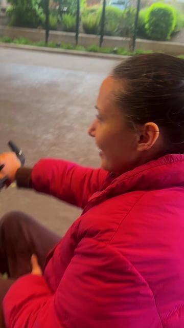 @Kacia Julius