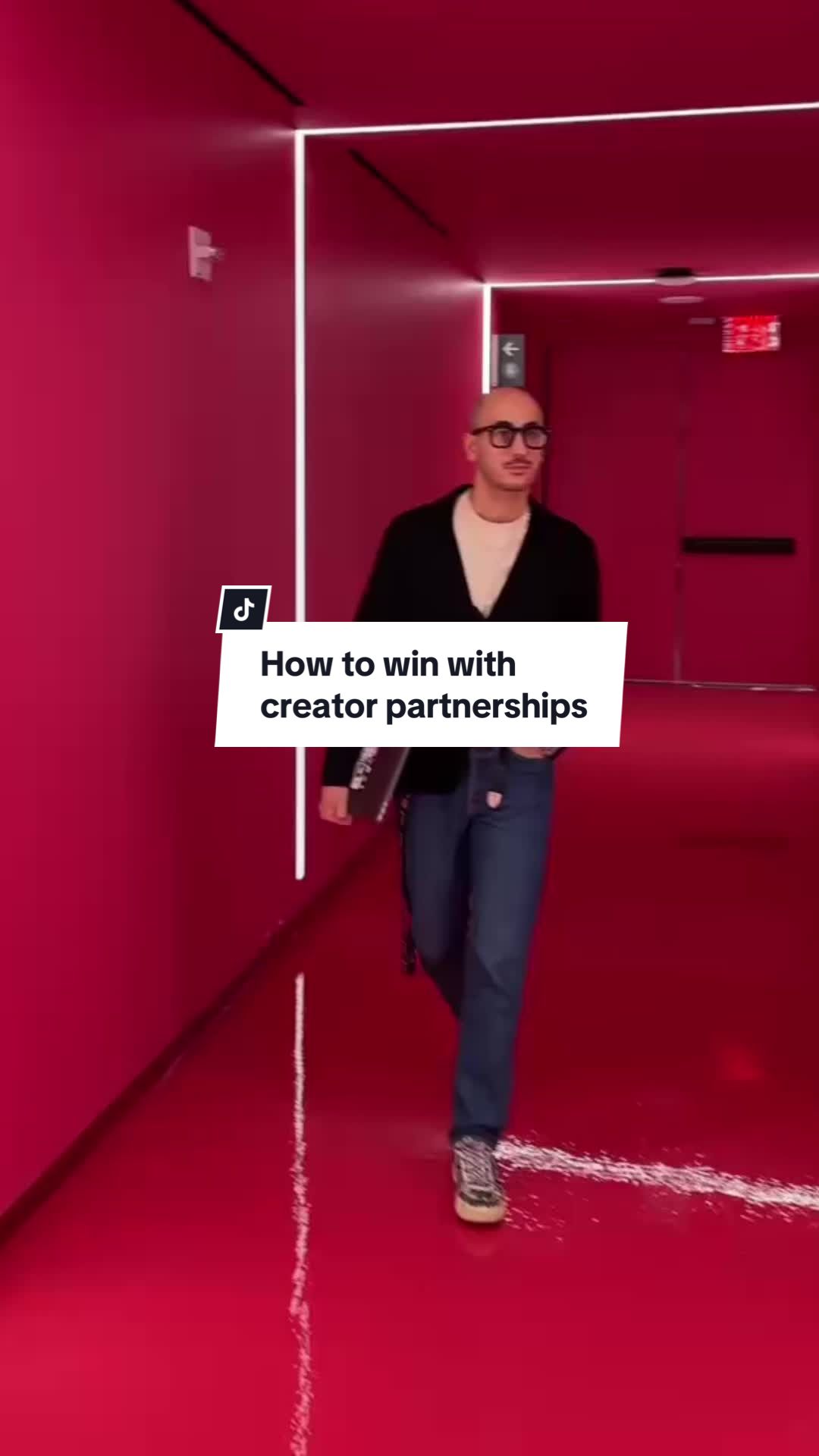 @TikTok Creative Experts