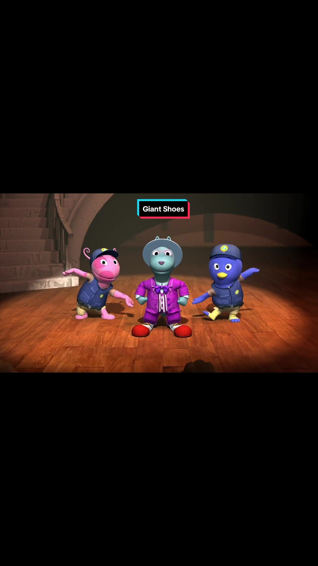 @TheBackyardigansFullSongs