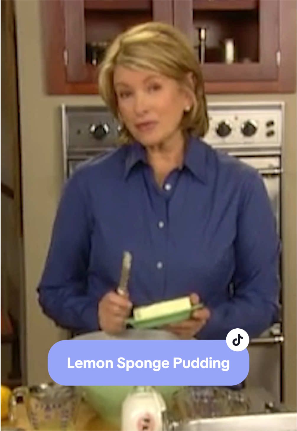 @Martha Stewart
