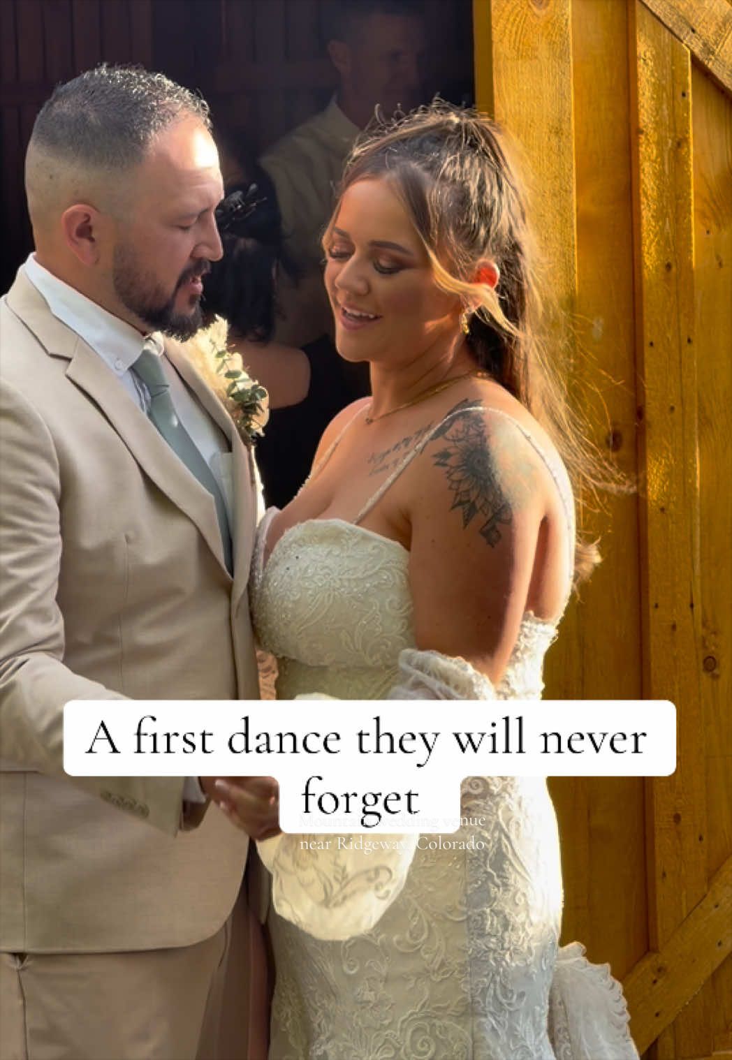 @Antlerridge Weddings