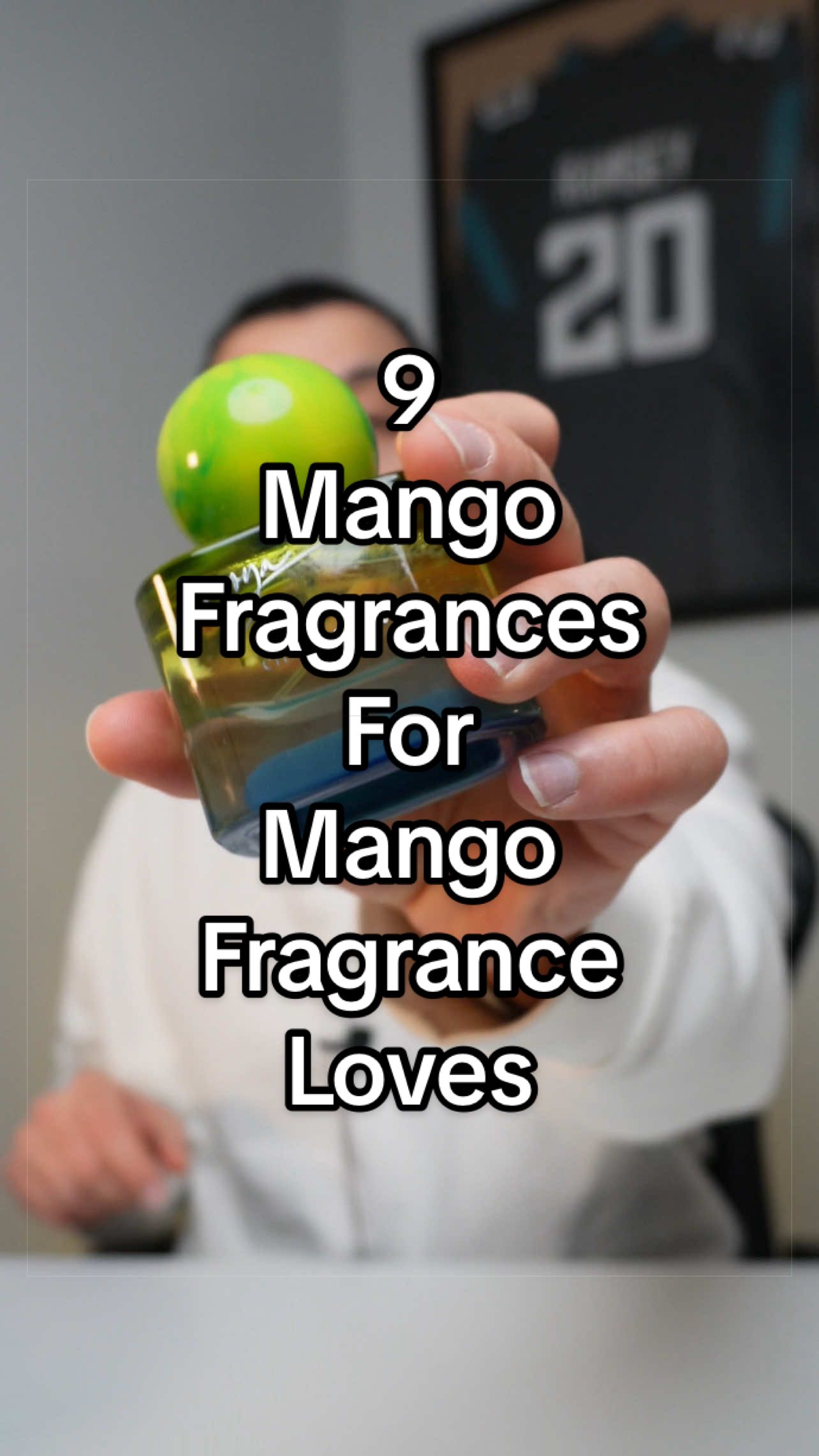 @Nose Your Scent