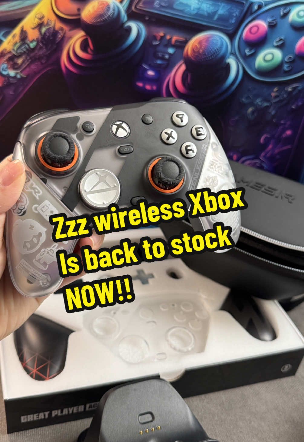 @GameSirHotStar