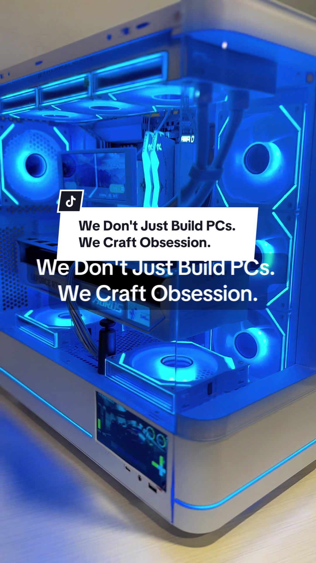 @Luxvibe pc