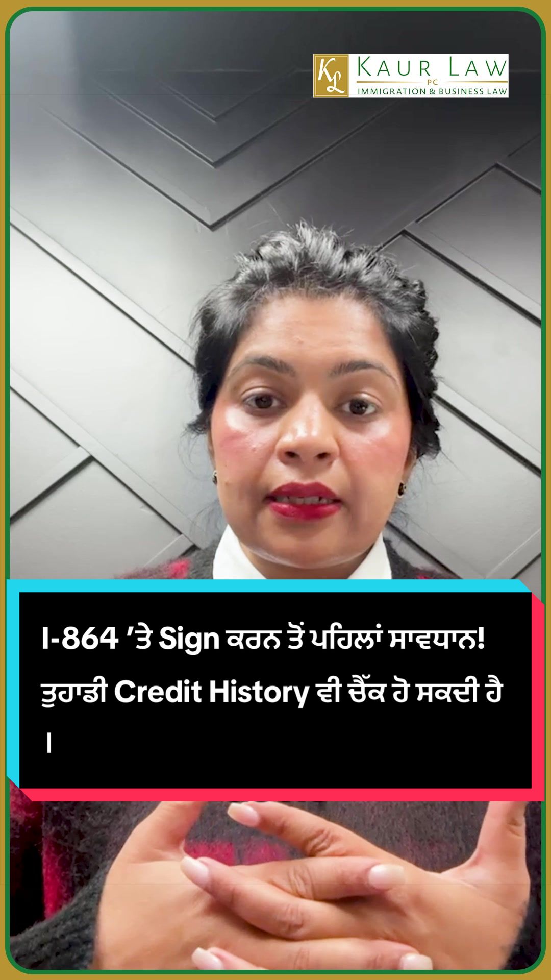 @Kaur Law