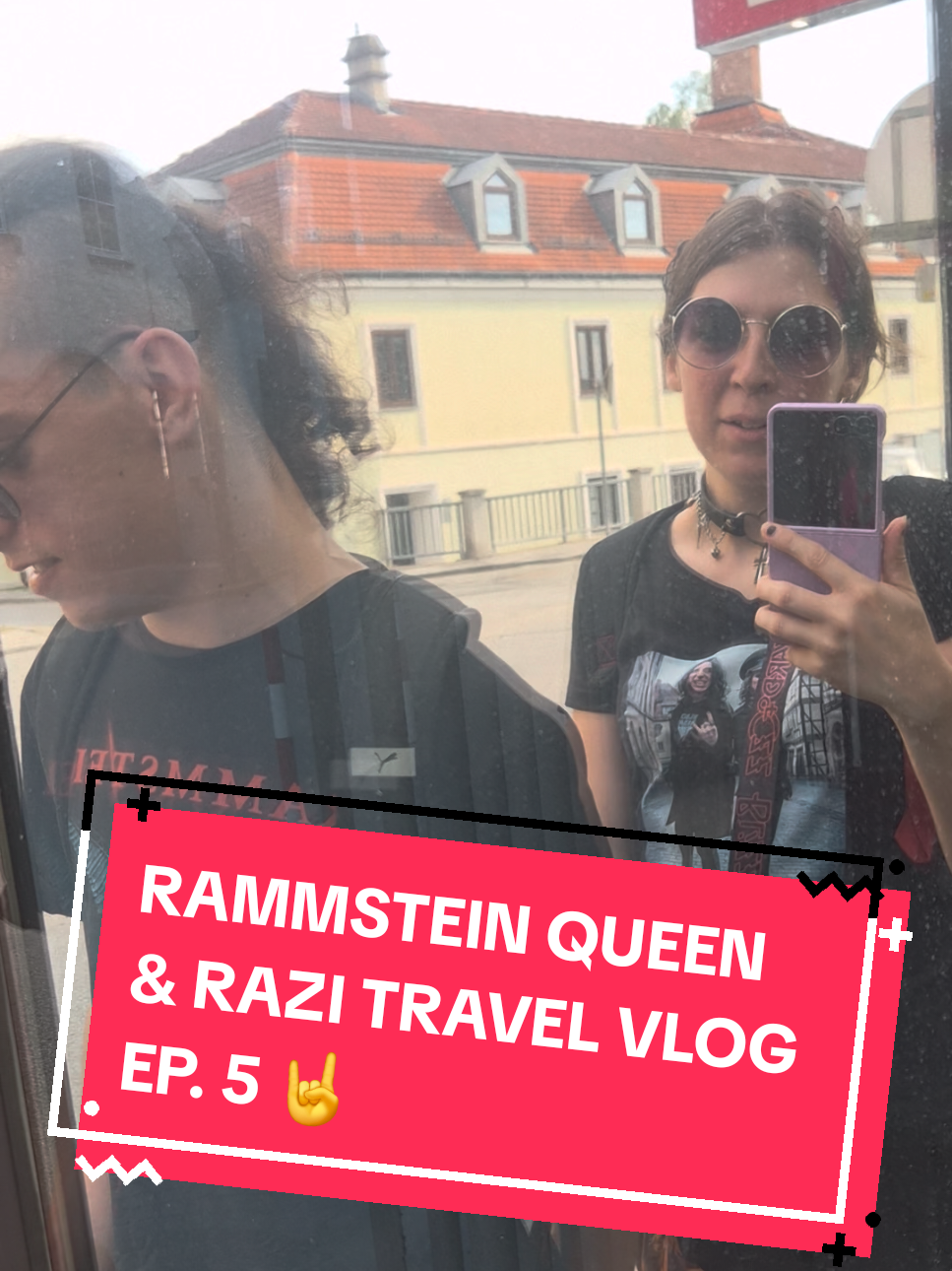 @RAMMSTEIN QUEEN ❤️🔥🇩🇪