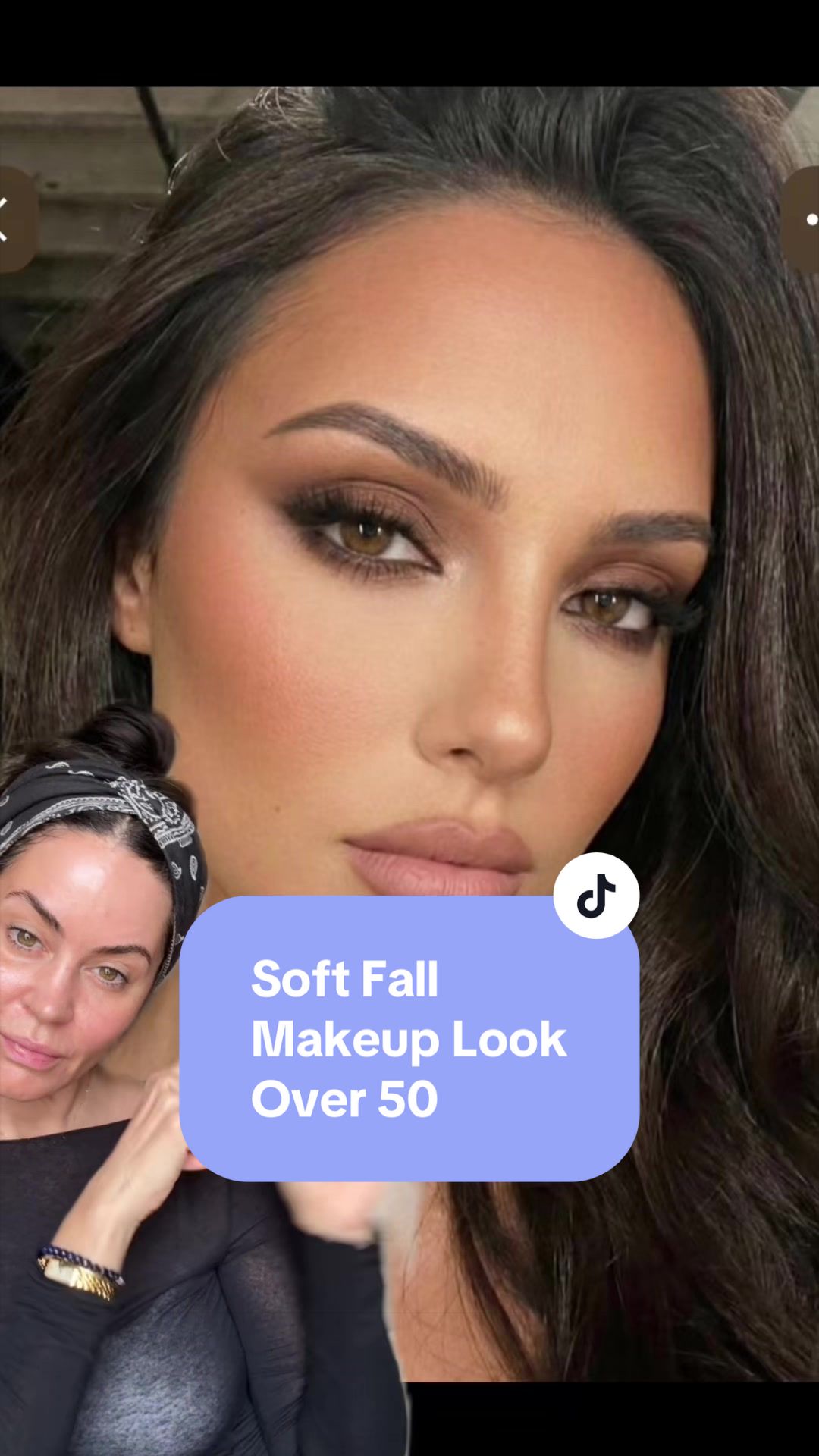 @Jamie | 50+ Certified MUA