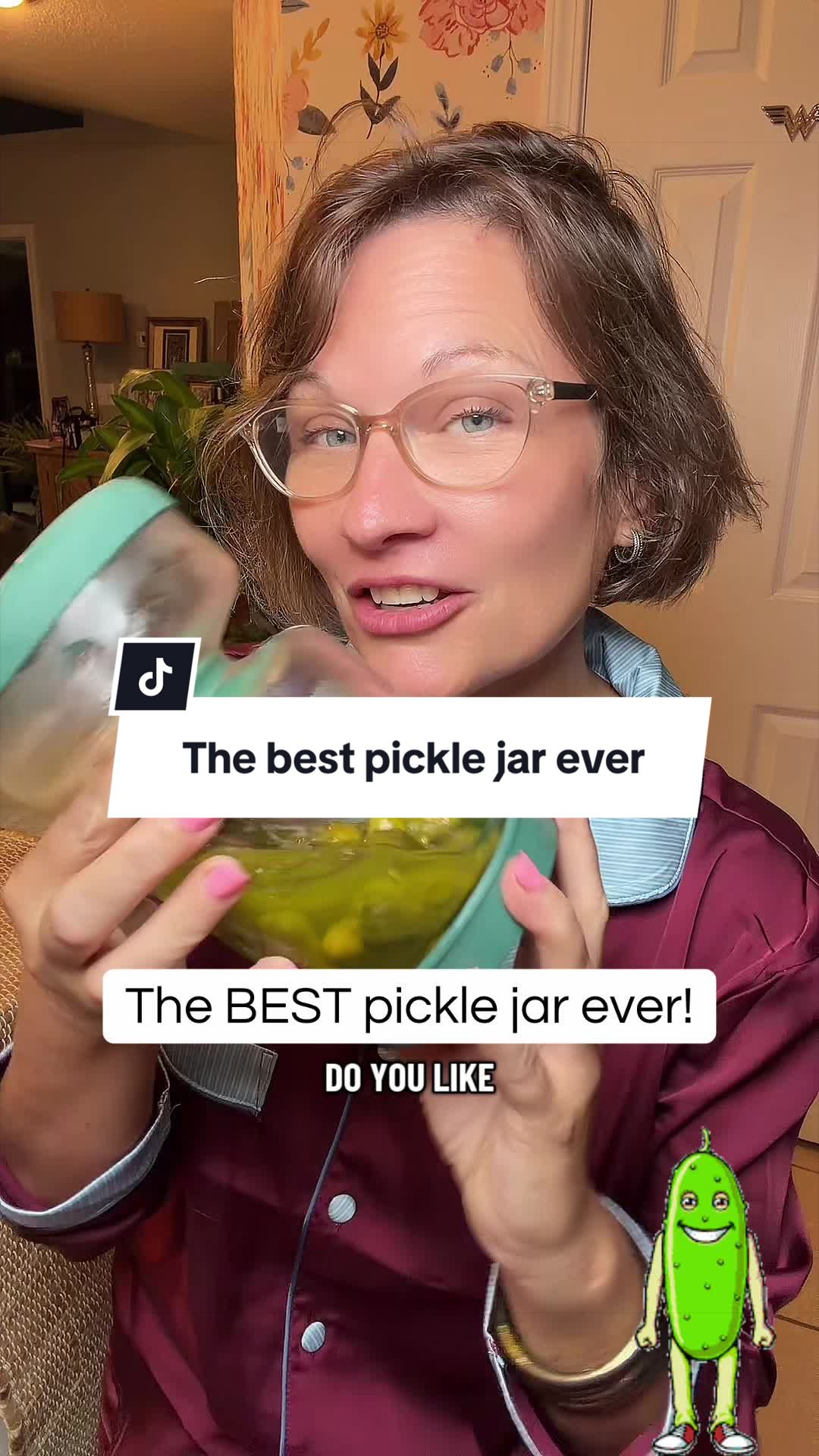 @Carissa
