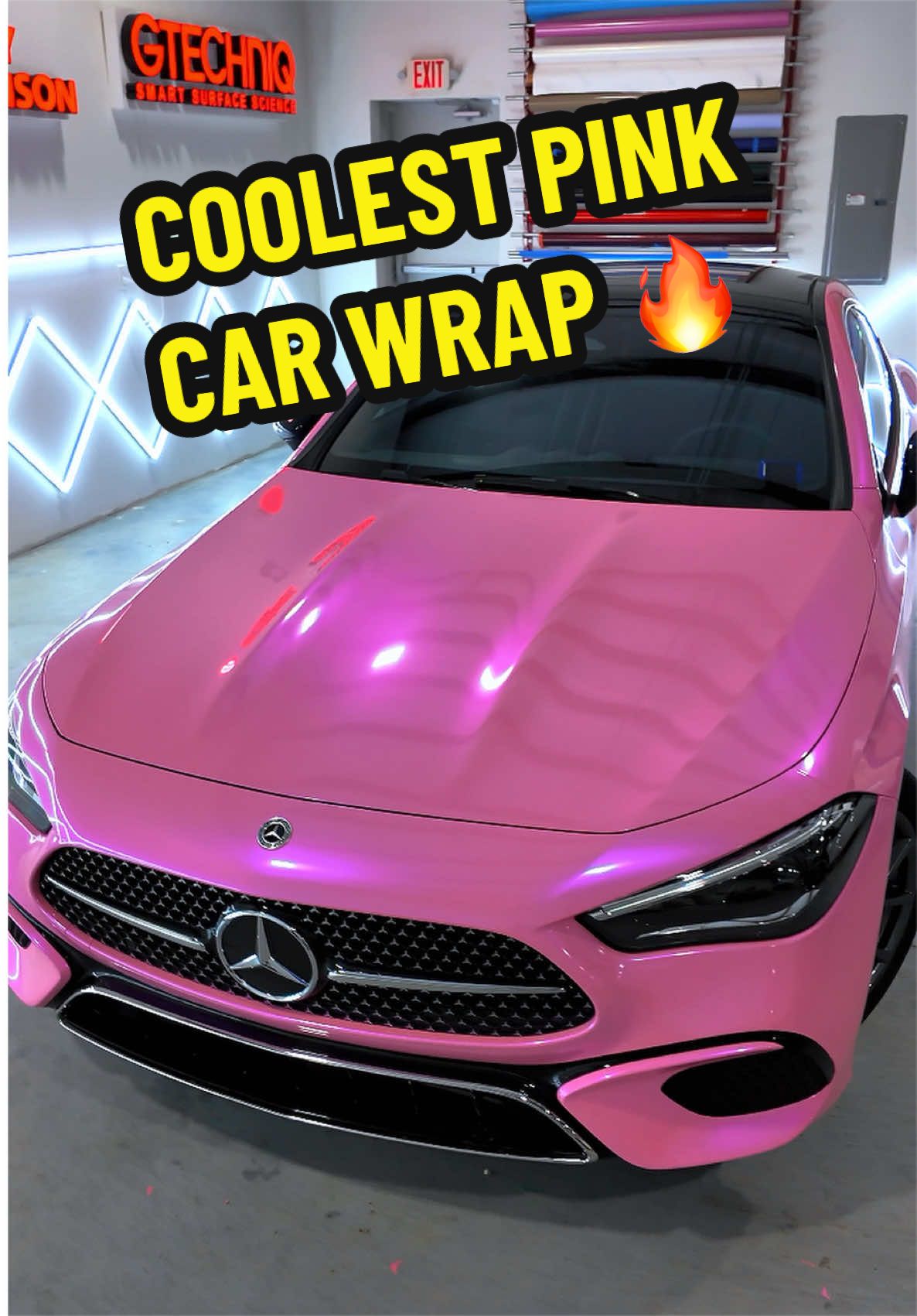 @Jay The Wrap Specialist