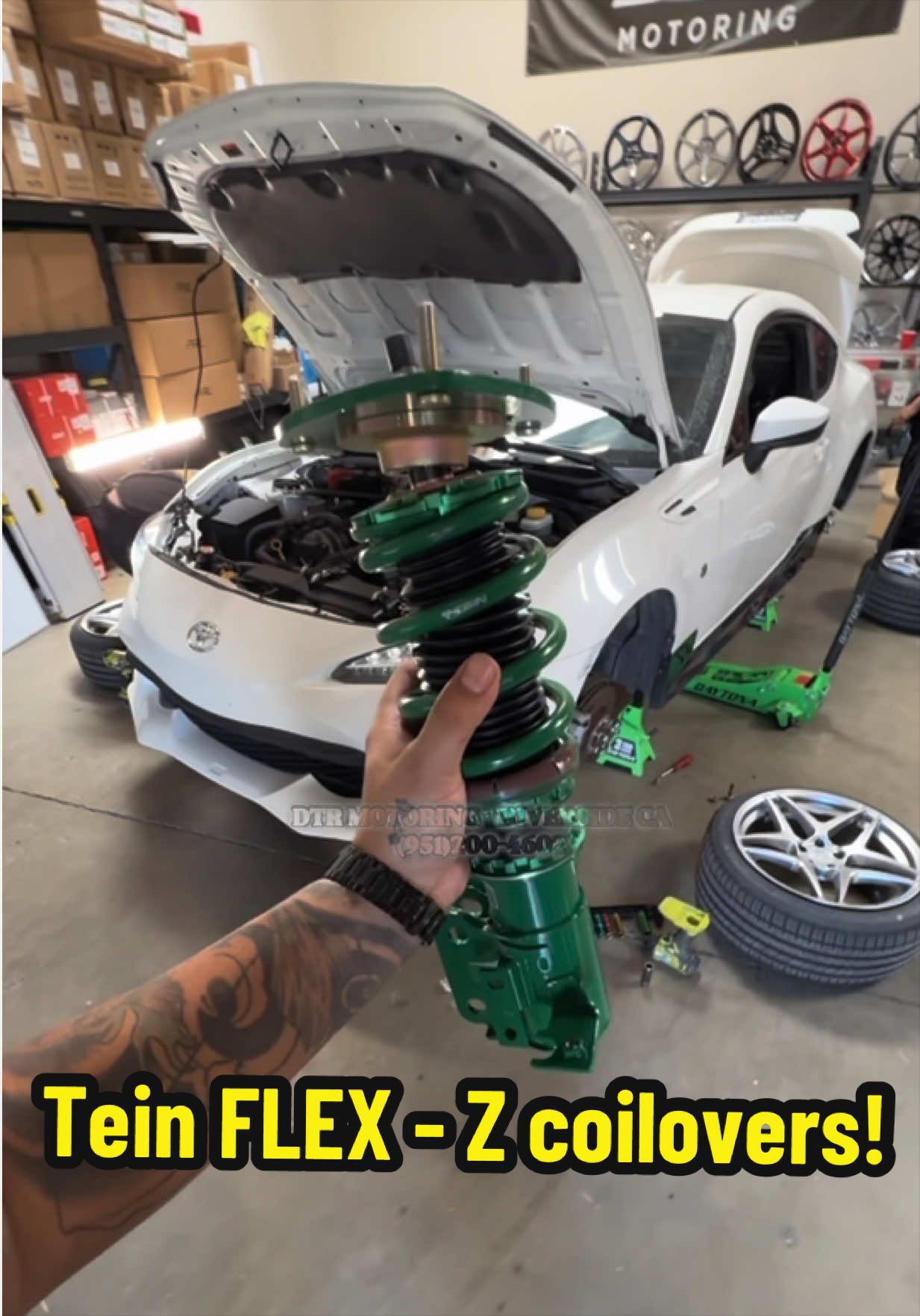 @DTRMOTORING_PERFORMANCE