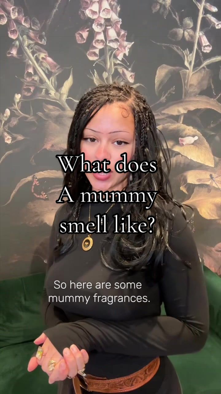 @Ministry of Scent