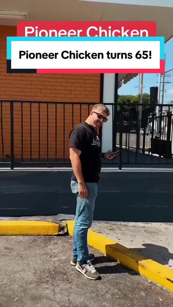 @L.A. in a Minute