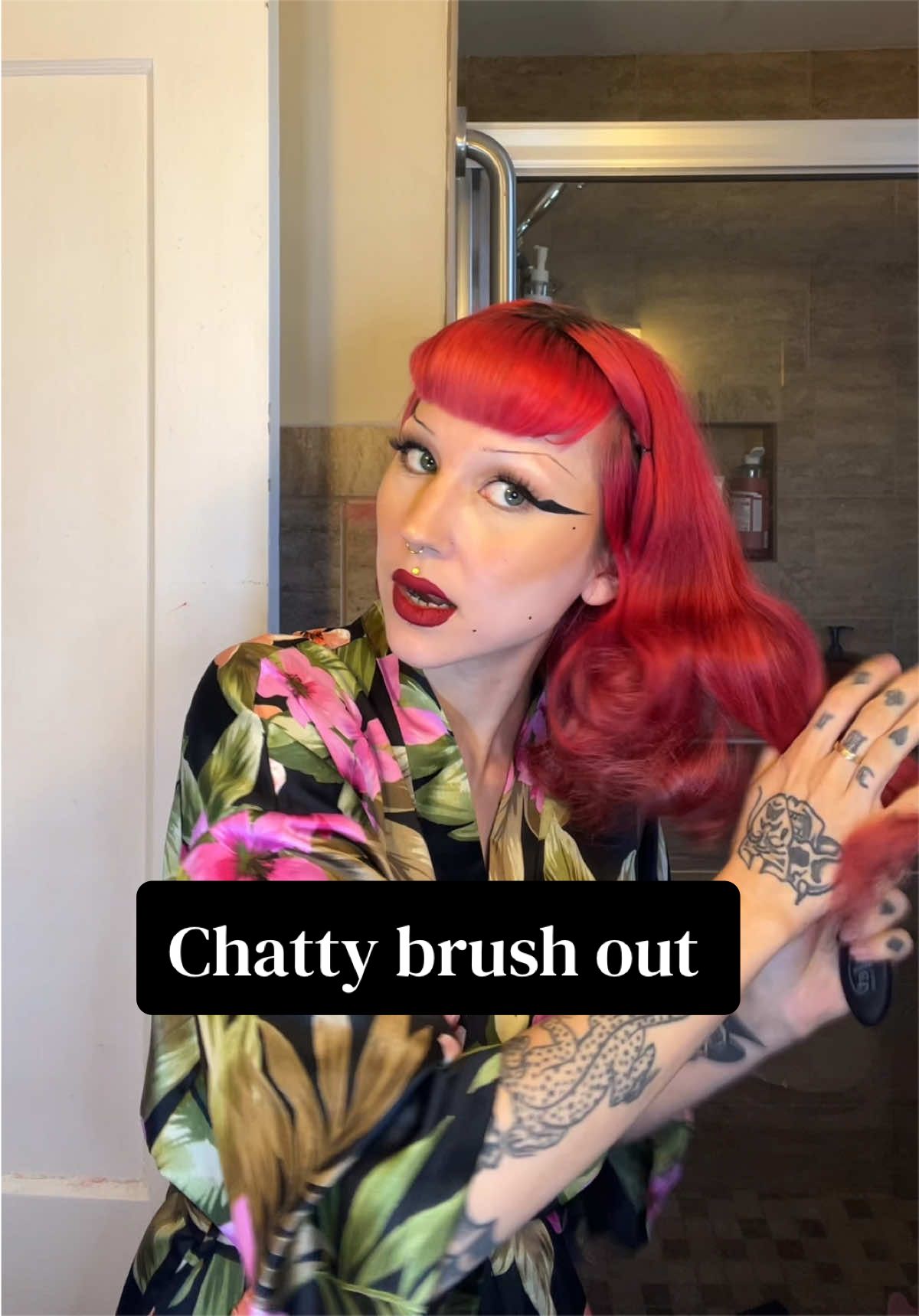 @Isabella