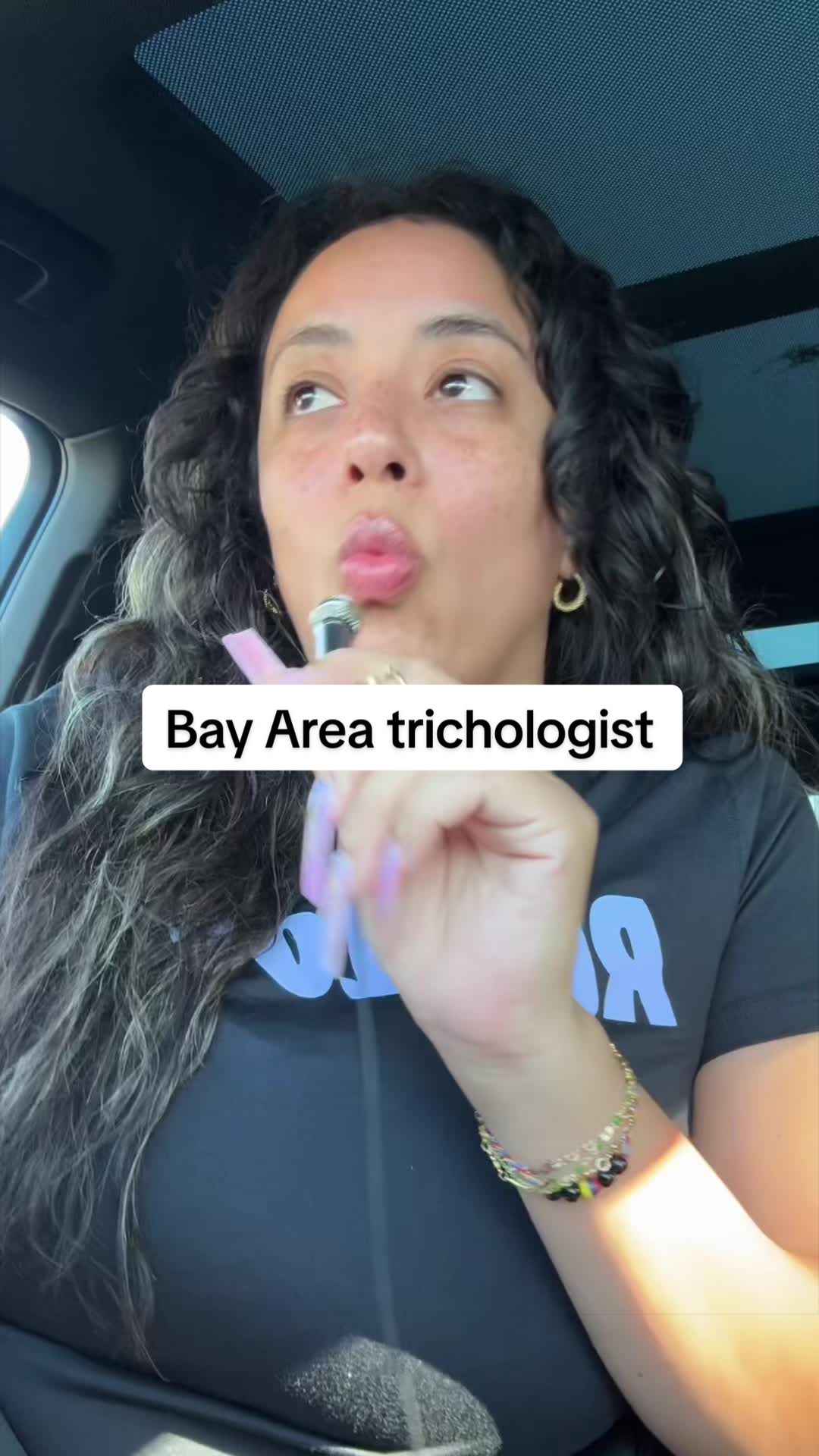 @Xenia Maritza | Trichologist